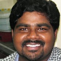 Sakthinathan Ramalingam