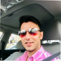 Ahmed Shabouk