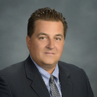 Derek Pierce
