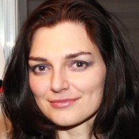Alena Paulenka