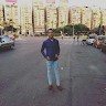 Mahmoud Yehya