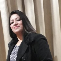 Sheetal Bhartari Sharma