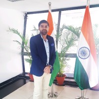 Ankush Sharma