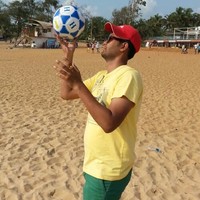 Vishal Panchal