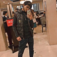 Ali Husnain