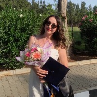 Zeynep Selin Tufan