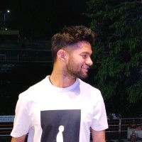 Gaurav Negi
