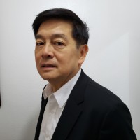 Butch Geraldez