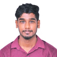 DINESHKUMAR S