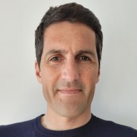 Nicolas Siohan