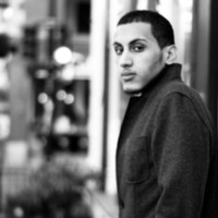 Faisal Almutairy