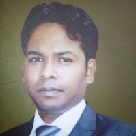 Vinodh Kumar Jk