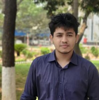 Md Asrafuzzaman