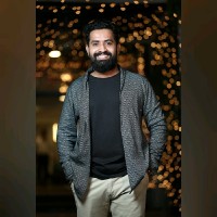 Preetam Shetty