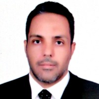 Nageh Ahmed