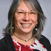 Lyne Ouellet