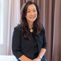 Anastasia Ng Msc, Mcips