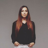Inna Sydorenko