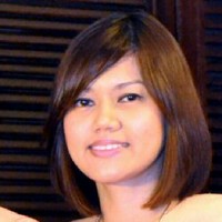 Farah Elena Ahmad
