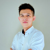 Aaron Thong