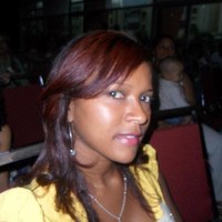 YOSMERY LUNA PAULINO