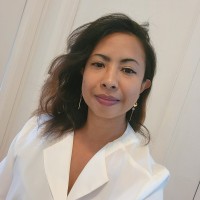 Njarasoa Rakotondraibe, M. Env.