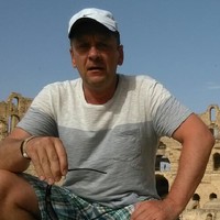 Виталий Аносов