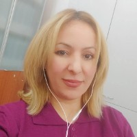Sihem Saidoun