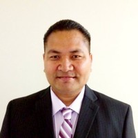 Roy Soaika