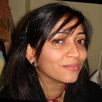 Prachi Patel