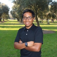 Michael Gonzalez Neyra