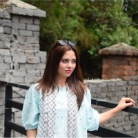 Sadia Sultan