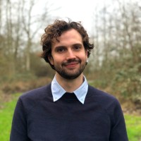 Jonah Jansen