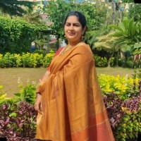 Samiksha Patil