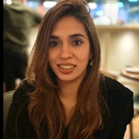 Krishika Raghani