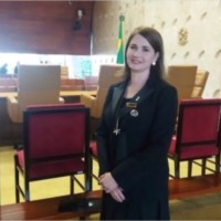 Cintia Beatriz De F A Rolim
