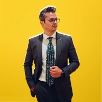 Saim Sohail