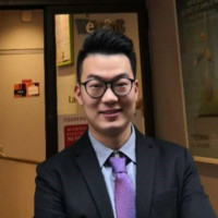 Richard Huang