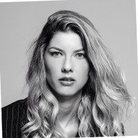 Daniela Santos Mejía