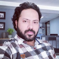 Muhammad Waqas