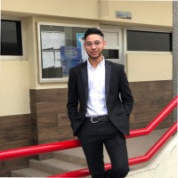 Alejandro Espinoza