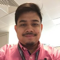 Muhammad Afiq Shaiful Izzhar