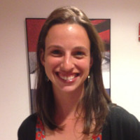 Elizabeth Berberich