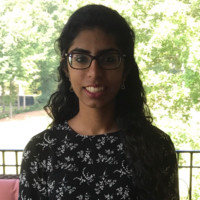 Amina Omar Chaudhary, Mph