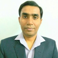 Mithun Paul
