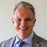 Eric Fawcett
