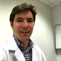 Stephane Martel