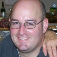 james turner