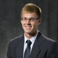 Zeke Steuerwald