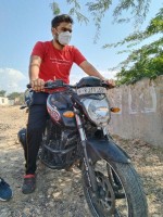 Mahaveer Suthar